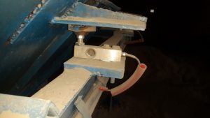 Batching Load cell 1_s Automatic batching system