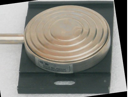 pedal force sensor