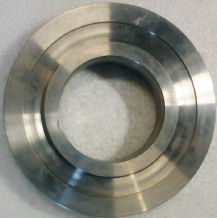 Washer type load cell 1
